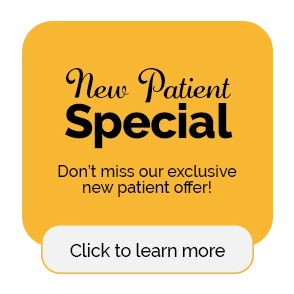 chiropractor near me special offer