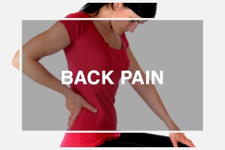 Chiropractic Stratford CT Back Pain Symptom